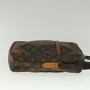 LOUIS VUITTON Monogram Danube MM Shoulder Bag M45264 LV Auth am5089-4