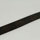 LOUIS VUITTON Monogram Danube MM Shoulder Bag M45264 LV Auth am5089-8