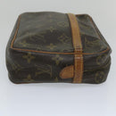 LOUIS VUITTON Monogram Compiegne 23 Clutch Bag M51847 LV Auth am5110-3