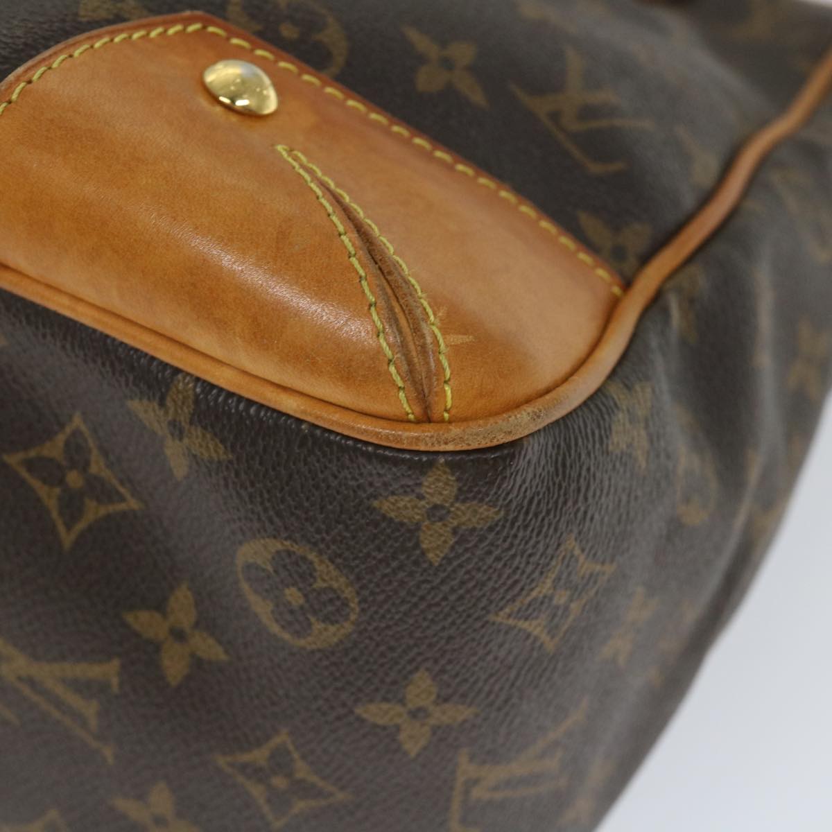 LOUIS VUITTON Monogram Estrella MM Tote Bag 2Way M41232 LV Auth am5114