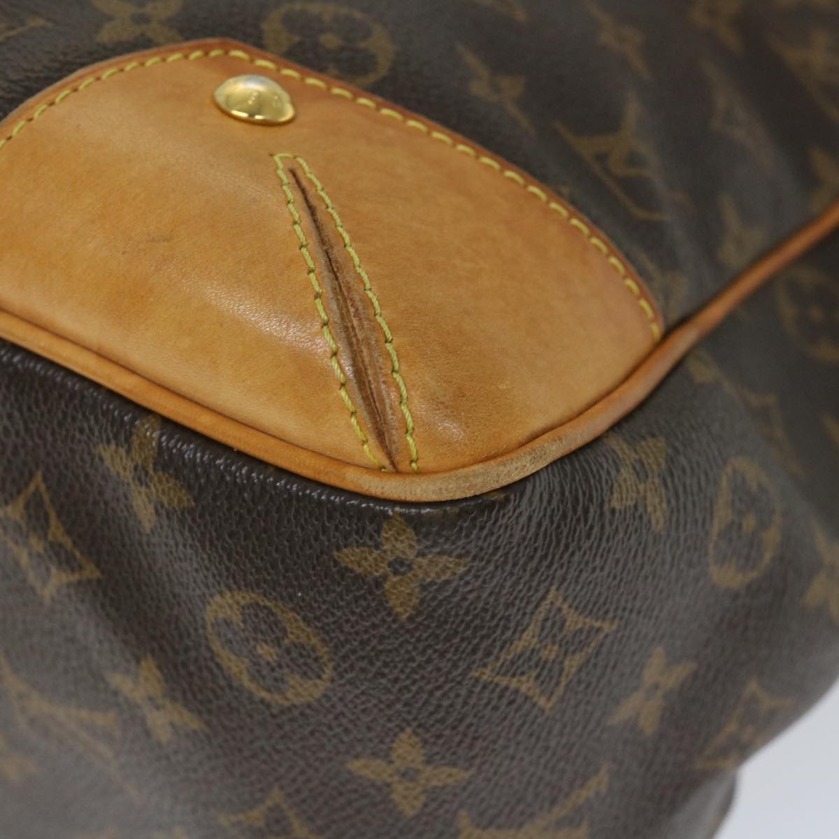 LOUIS VUITTON Monogram Estrella MM Tote Bag 2Way M41232 LV Auth am5114