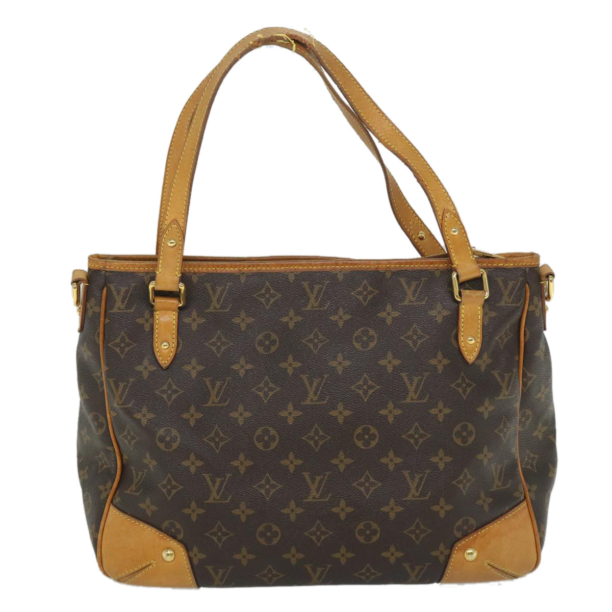 LOUIS VUITTON Monogram Estrella MM Tote Bag 2Way M41232 LV Auth am5114