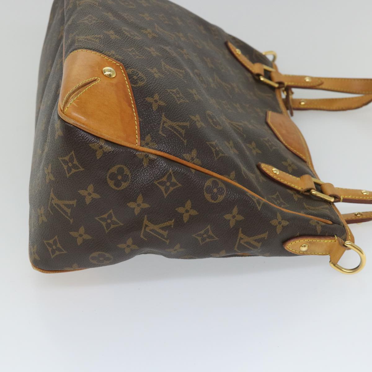 LOUIS VUITTON Monogram Estrella MM Tote Bag 2Way M41232 LV Auth am5114