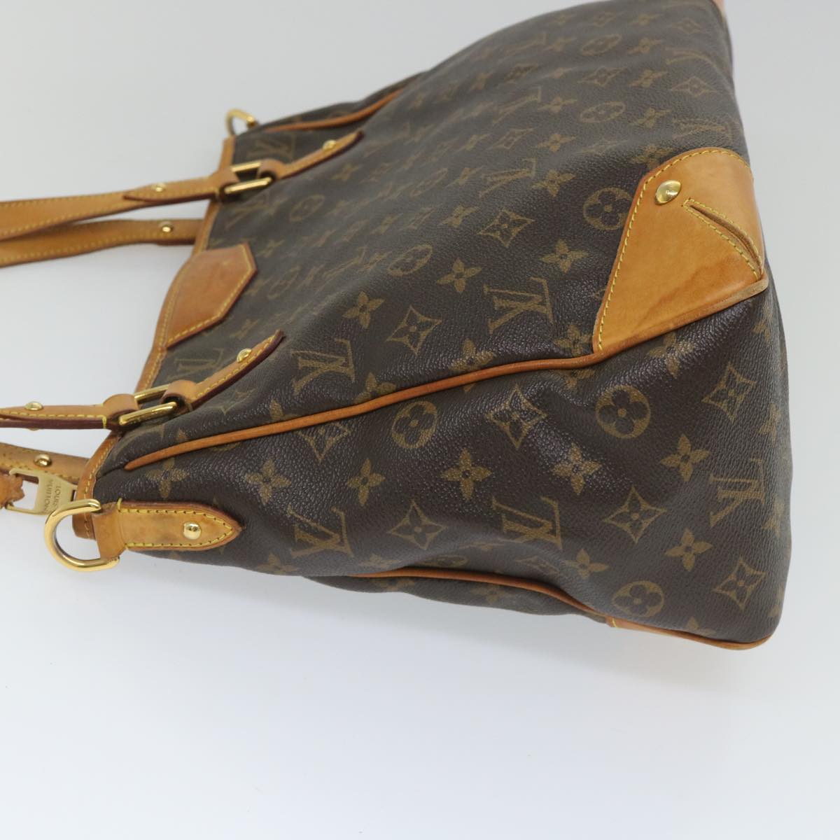 LOUIS VUITTON Monogram Estrella MM Tote Bag 2Way M41232 LV Auth am5114