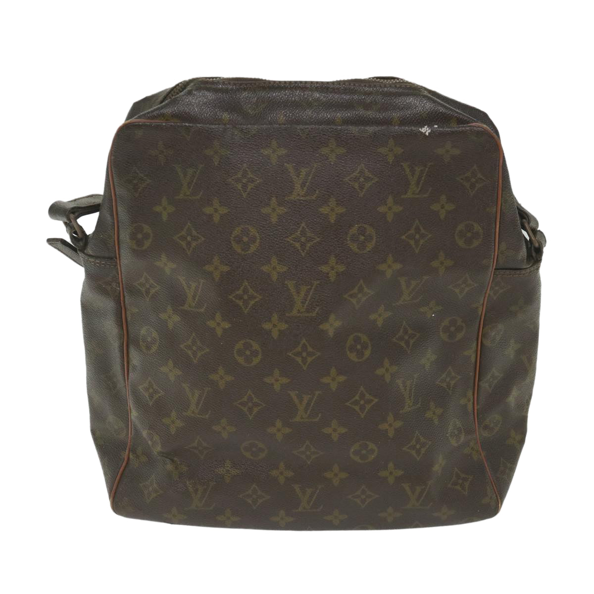 LOUIS VUITTON Monogram Shoulder Bag 2Set LV Auth am5126