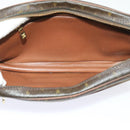 LOUIS VUITTON Monogram Clutch Bag 2Set LV Auth am5127-12