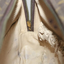 LOUIS VUITTON Monogram Trousse Toilette 23 Clutch Bag M47524 LV Auth am5131-11