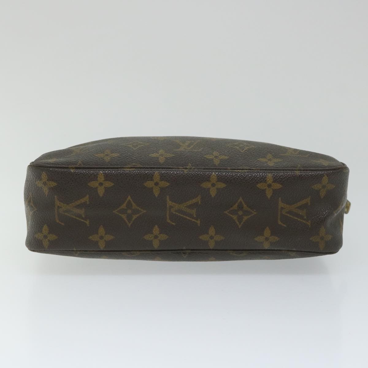 LOUIS VUITTON Monogram Trousse Toilette 23 Clutch Bag M47524 LV Auth am5131