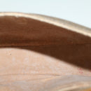 GUCCI Shoulder Bag Coated Canvas Brown 007 58 0074 Auth am5132-10