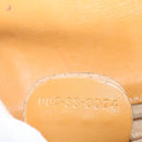 GUCCI Shoulder Bag Coated Canvas Brown 007 58 0074 Auth am5132-12