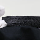 BALENCIAGA Traveler Backpack Nylon Black White 340139 Auth am5199-11