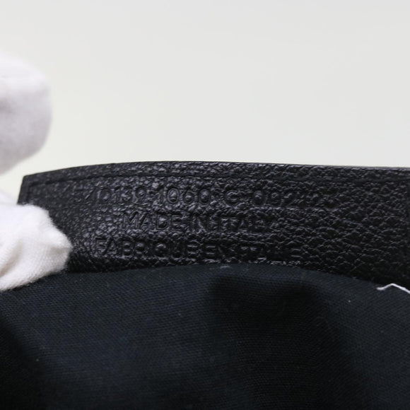 BALENCIAGA Traveler Backpack Nylon Black White 340139 Auth am5199