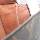 LOUIS VUITTON Monogram Saint Cloud GM Shoulder Bag M51242 LV Auth am5262-12