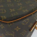 LOUIS VUITTON Monogram Blois Shoulder Bag M51221 LV Auth am5290-14