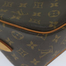 LOUIS VUITTON Monogram Blois Shoulder Bag M51221 LV Auth am5290-15