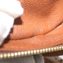 LOUIS VUITTON Monogram Blois Shoulder Bag M51221 LV Auth am5290-11