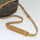 LOUIS VUITTON Monogram Blois Shoulder Bag M51221 LV Auth am5290-7
