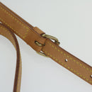 LOUIS VUITTON Monogram Blois Shoulder Bag M51221 LV Auth am5290-8