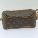 LOUIS VUITTON Monogram Blois Shoulder Bag M51221 LV Auth am5290-5
