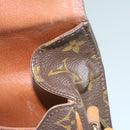 LOUIS VUITTON Monogram Cartouchiere GM Shoulder Bag M51252 LV Auth am5316-10