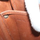 LOUIS VUITTON Monogram Cartouchiere GM Shoulder Bag M51252 LV Auth am5316-12