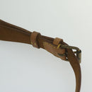 LOUIS VUITTON Monogram Cartouchiere GM Shoulder Bag M51252 LV Auth am5316-8