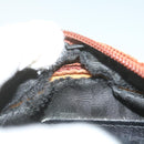 Salvatore Ferragamo Shoulder Bag PVC 2Set Brown Red Auth am5331-11