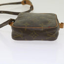 LOUIS VUITTON Monogram Mini Danube Shoulder Bag M45268 LV Auth am5351-5