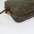LOUIS VUITTON Monogram Mini Danube Shoulder Bag M45268 LV Auth am5351-15
