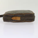 LOUIS VUITTON Monogram Mini Danube Shoulder Bag M45268 LV Auth am5351-4