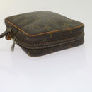 LOUIS VUITTON Monogram Mini Danube Shoulder Bag M45268 LV Auth am5351-6