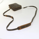 LOUIS VUITTON Monogram Mini Danube Shoulder Bag M45268 LV Auth am5351-7