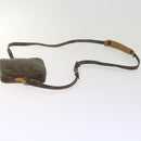 LOUIS VUITTON Monogram Mini Danube Shoulder Bag M45268 LV Auth am5351-8