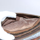 LOUIS VUITTON Monogram Marly Dragonne GM Clutch Bag M51825 LV Auth am5370-9