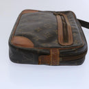 LOUIS VUITTON Monogram Marly Dragonne GM Clutch Bag M51825 LV Auth am5370-4