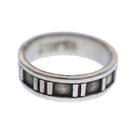 TIFFANY&Co. Ring Ag925 Silver Auth am5387-1