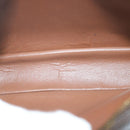 LOUIS VUITTON Monogram Compiegne 23 Clutch Bag M51847 LV Auth am5400-10