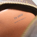 LOUIS VUITTON Monogram Compiegne 23 Clutch Bag M51847 LV Auth am5400-12