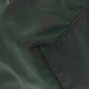 PRADA Hand Bag Nylon 2way Khaki Auth am5403-13