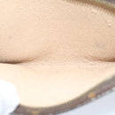 LOUIS VUITTON Monogram Bucket PM Accessory Pouch LV Auth am5407-10