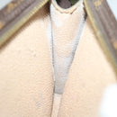 LOUIS VUITTON Monogram Bucket PM Accessory Pouch LV Auth am5407-11