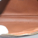 LOUIS VUITTON Monogram Marly Dragonne GM Clutch Bag M51825 LV Auth am5426-10