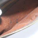 LOUIS VUITTON Monogram Marly Dragonne GM Clutch Bag M51825 LV Auth am5426-9