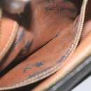 LOUIS VUITTON Monogram Marly Dragonne GM Clutch Bag M51825 LV Auth am5426-11