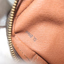 LOUIS VUITTON Monogram Marly Dragonne GM Clutch Bag M51825 LV Auth am5426-12