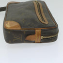 LOUIS VUITTON Monogram Marly Dragonne GM Clutch Bag M51825 LV Auth am5426-3