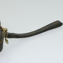 LOUIS VUITTON Monogram Marly Dragonne GM Clutch Bag M51825 LV Auth am5426-7