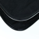 GUCCI Micro GG Canvas Shoulder Bag Black 005 0846 2123 Auth am5442-15