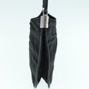 GUCCI Micro GG Canvas Shoulder Bag Black 005 0846 2123 Auth am5442-4