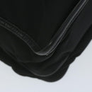 PRADA Shoulder Bag Nylon Black Auth am5455-13